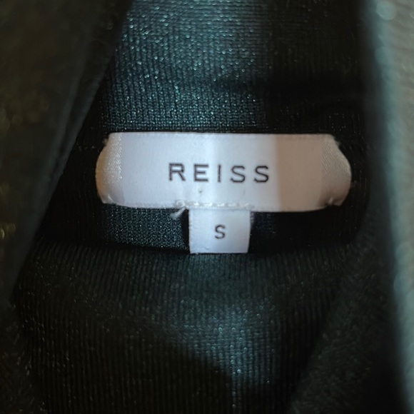 Reiss Women’s Turtle Neck - Picture 6 of 8